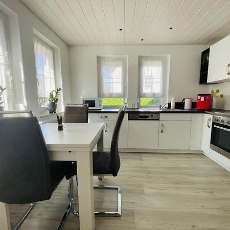 Ferienwohnung Traufgang Albstadt Extérieur photo