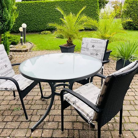 Ferienwohnung Traufgang Albstadt Extérieur photo