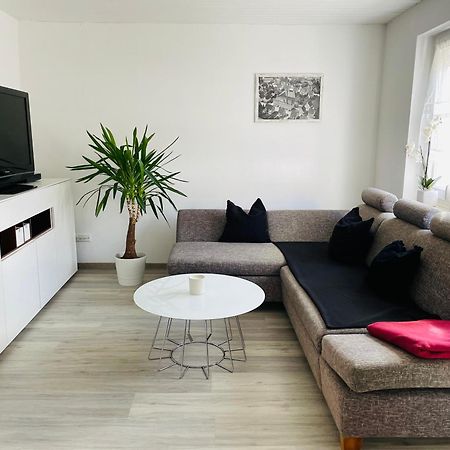 Ferienwohnung Traufgang Albstadt Extérieur photo