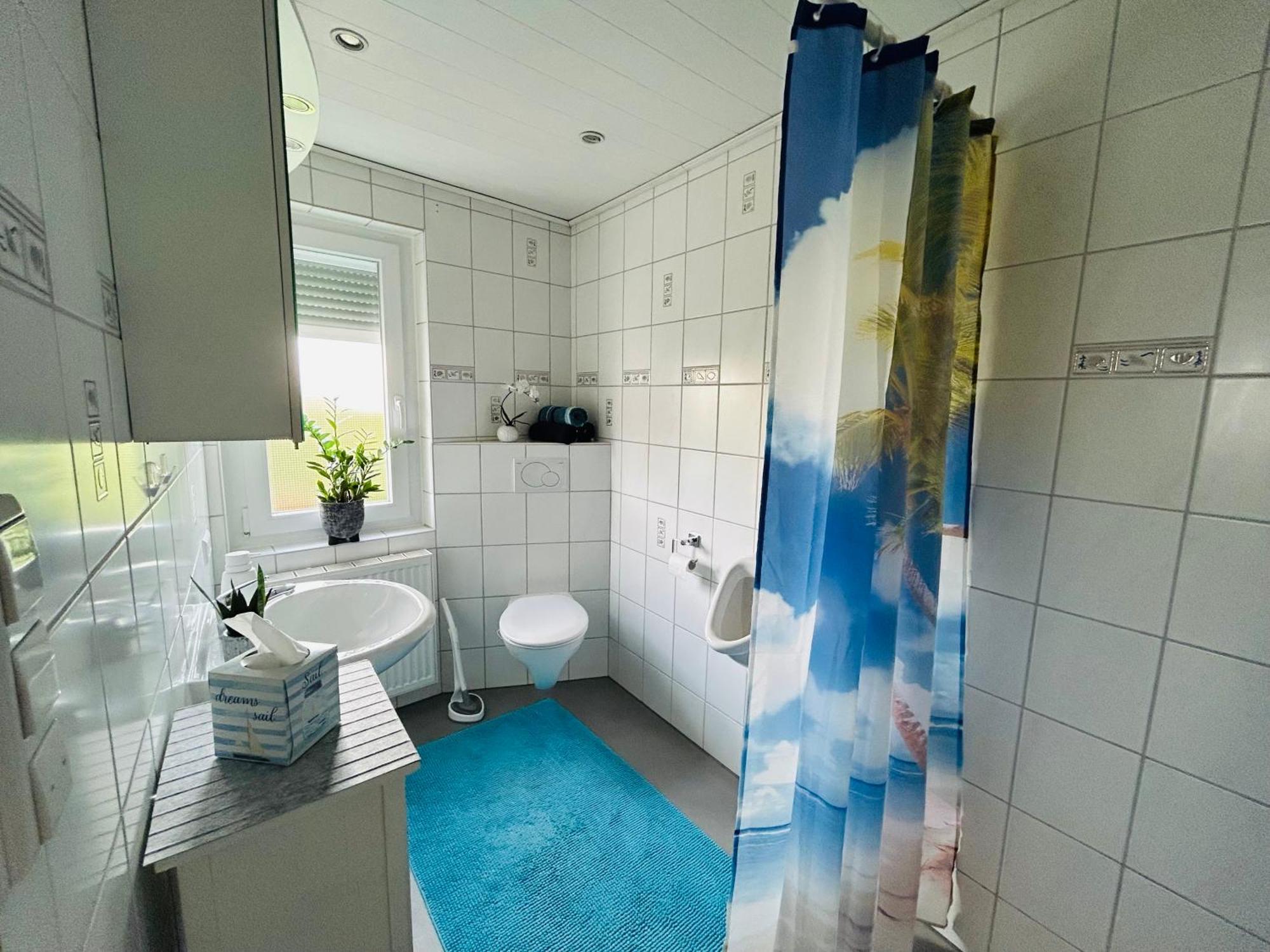 Ferienwohnung Traufgang Albstadt Extérieur photo